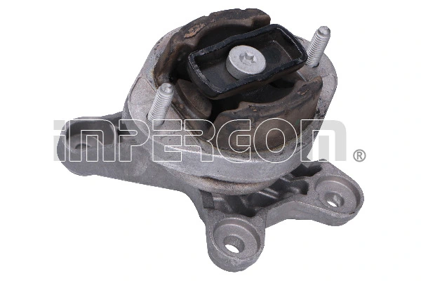 Mounting, manual transmission